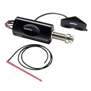 Fishman PROMANINF Matrix Infinity Narrow Format Guitar Pickup
